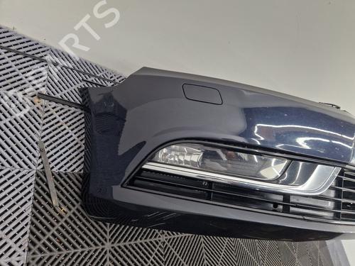 Front bumper VW CC B7 (358) 2.0 TFSI | BP33250281C7 - Image 14