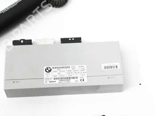 Other BMW X1 (F48) xDrive 25 i | BP22358768O1 
