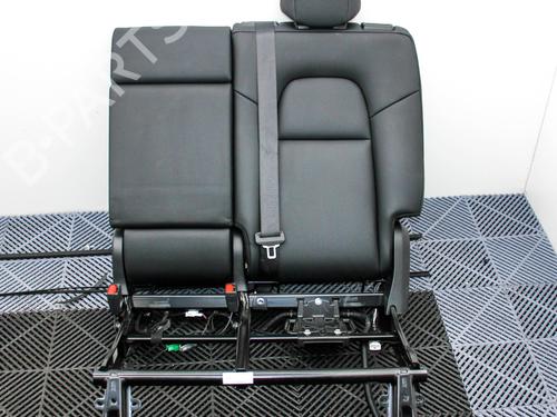 Stol bak TESLA MODEL Y (5YJY) EV Performance All-wheel Drive (534 hp) 28822675