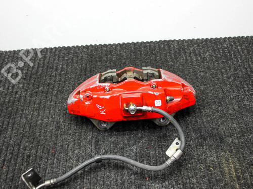 Left front brake caliper KIA STINGER (CK) 3.3 T-GDi | BP26568530M105 - Image 5