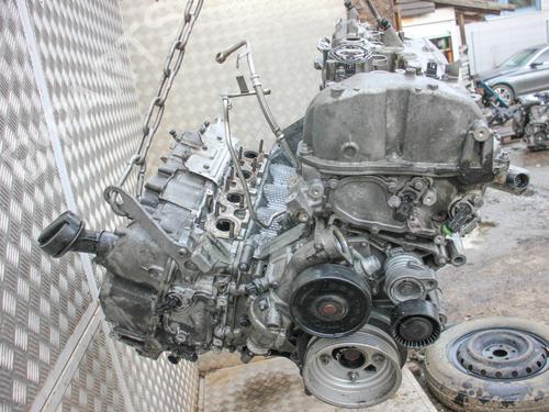 Engine BMW 6 Gran Coupe (F06) 650 i | BP30118082M1