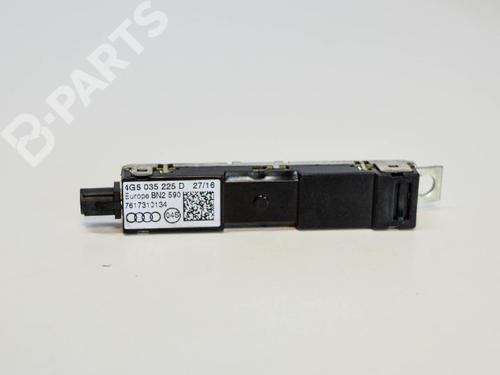 Used Electronic module AUDI A6 C7 (4G2, 4GC) 2.0 TDI (190 hp) 7740926