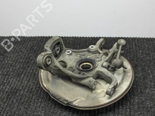Right rear steering knuckle VOLVO V60 II Cross Country (227) T5 AWD | BP28822727M28 