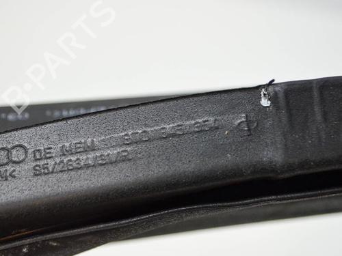 Rubber door seal AUDI A5 (8T3) 2.0 TDI | BP14669658C142 