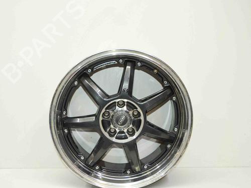 Fælk VW GOLF VI (5K1) 2.0 TDI (140 hp) 15552072