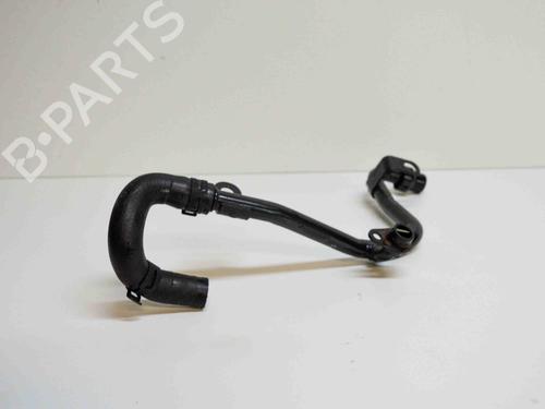 Pipe AUDI Q5 (FYB, FYG) 2.0 TFSI quattro | BP14677504M125