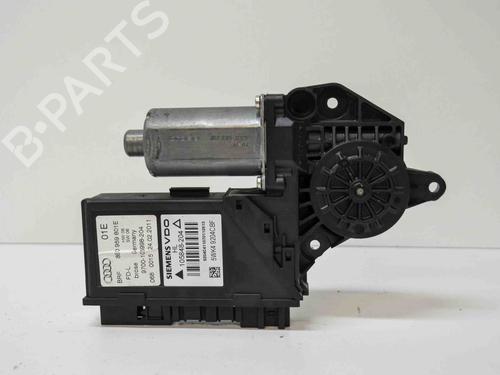 Used Left rear window motor SEAT EXEO (3R2) 2.0 TDI (143 hp) 8347871