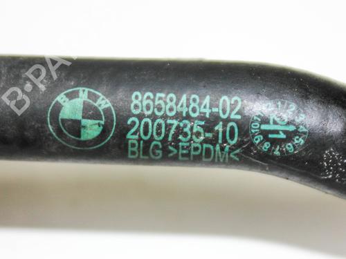 Pipe BMW X2 (F39) sDrive 20 i | BP28820843M125