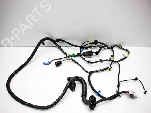 Ledningsnet TESLA MODEL Y (5YJY) EV Performance All-wheel Drive (534 hp) 28822995