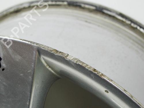 Rim SKODA OCTAVIA II (1Z3) 2.0 TDI | BP15552055C45 