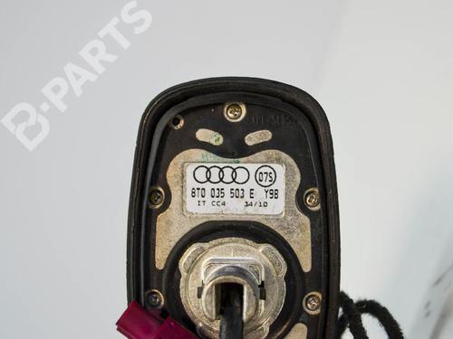 Antenna/Base AUDI A5 (8T3) 2.0 TDI | BP8848492C140 