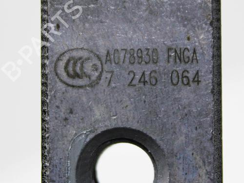 Hinge/Door check strap BMW X2 (F39) sDrive 20 i | BP28820669C146 