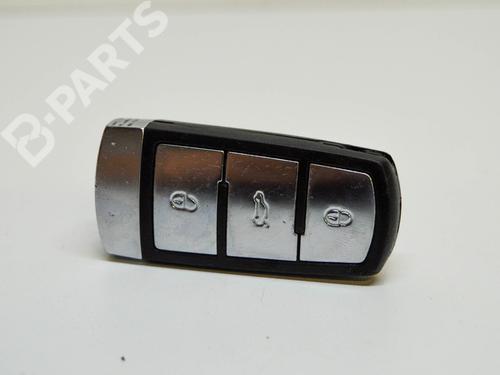 Module électronique VW PASSAT CC B6 (357) 2.0 TDI (170 hp) 10300630