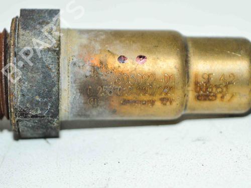 Electronic sensor BMW 5 (F10) 530 i | BP13326062M84 