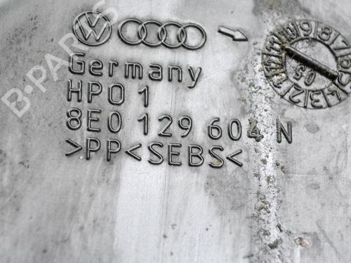 Pipe AUDI A4 B7 Avant (8ED) 2.0 TDI | BP14686918M125 