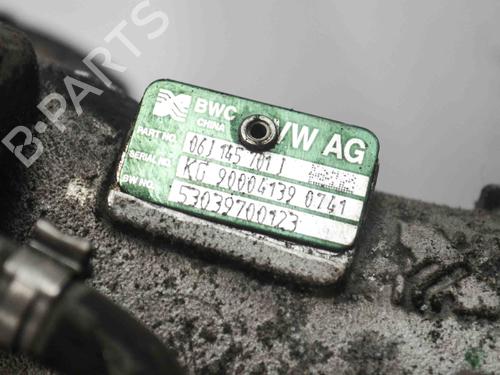 Turbocharger/Supercharger SKODA OCTAVIA II Combi (1Z5) 1.8 TSI 4x4 | BP8848778M71 