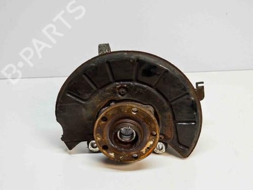 Used Right front steering knuckle VW PASSAT B7 Variant (365) 2.0 TDI (140 hp) 14688713