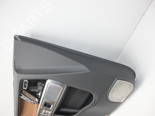 Front left panel MERCEDES-BENZ G-CLASS Platform/Chassis (W464) G 350 D 4-matic (464.320) | BP37176458C58 - Image 11