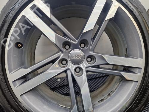 Fælk AUDI A4 B9 (8W2, 8WC) 2.0 TFSI | BP32991247C45 - Image 7