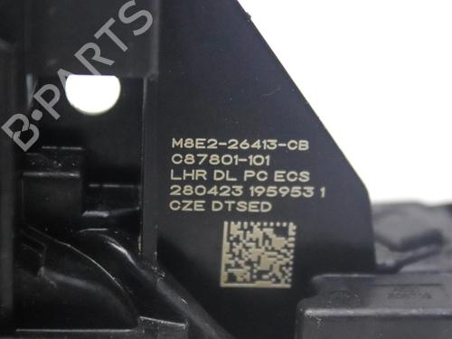 Rear left lock LAND ROVER RANGE ROVER SPORT III (L461) P440e PHEV AWD | BP31314488C100 