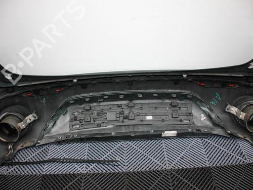 Rear bumper ALFA ROMEO STELVIO (949_) 2.0 Q4 | BP29919248C8 