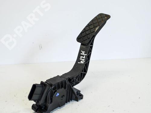 Used Pedal VW GOLF VII (5G1, BQ1, BE1, BE2) 1.6 TDI (105 hp) 6502792