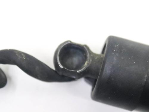 Tailgate lift support PORSCHE PANAMERA (970) 3.6 | BP30707384C138 