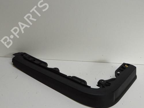 Altro VW PHAETON (3D1, 3D2, 3D3, 3D4, 3D6, 3D7, 3D8, 3D9) 3.0 V6 TDI 4motion | BP14677458O1 