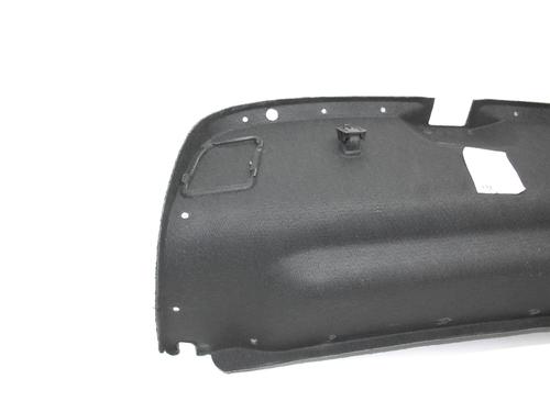 Boot lining SKODA SUPERB II (3T4) 2.0 TDI | BP34216751I3  - Image 11