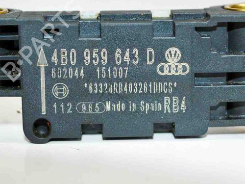Electronic sensor AUDI A3 (8P1) 1.6 E-Power | BP8852391M84 