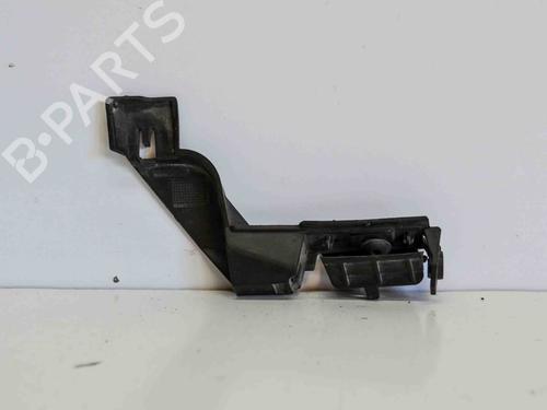 Used Rear bumper bracket AUDI A4 B8 (8K2) 2.0 TDI (143 hp) 6499381