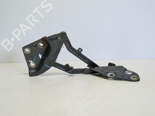 Used Hinge/Door check strap VW TOUAREG (7LA, 7L6, 7L7) 2.5 R5 TDI (163 hp) 14685658