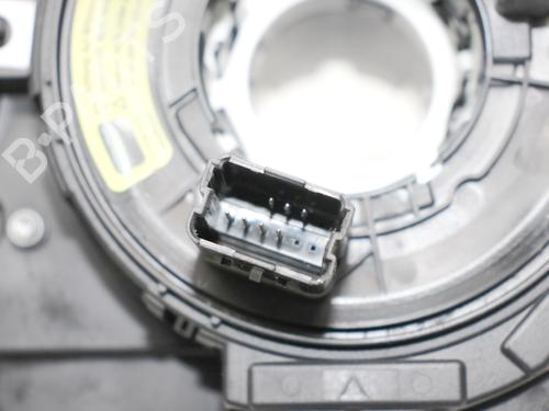 Steering column stalk AUDI A4 B9 (8W2, 8WC) 2.0 TFSI | BP32201304I23  - Image 18