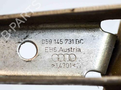 Used Intercooler pipe AUDI A5 (8T3) 3.0 TDI (204 hp) 14691572