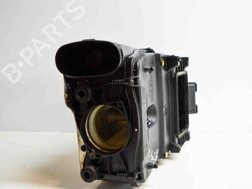 Used Air filter box MERCEDES-BENZ C-CLASS (W204) C 250 CDI (204.003) (204 hp) 6481922