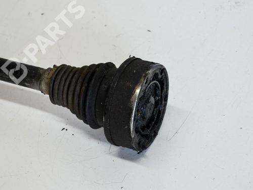 Left front driveshaft SEAT ALTEA (5P1) 1.9 TDI | BP6498752M38 