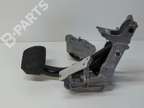 BP8851273I4 | Pedal AUDI A4 B9 (8W2, 8WC) 2.0 TFSI BP8851273I4