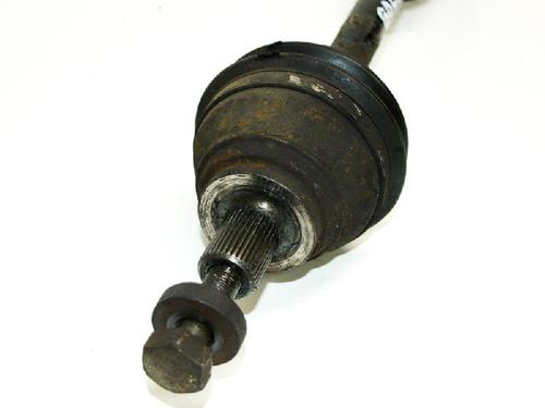 Left front driveshaft VW GOLF V (1K1) 2.0 TDI | BP6487505M38 