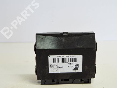 Used Control unit BMW 3 (F30, F80) 316 i (136 hp) 8347557