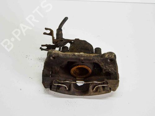 Right front brake caliper AUDI A4 B7 Avant (8ED) 2.0 TDI 16V | BP14676242M104