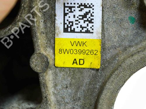 Støtte AUDI A4 B9 (8W2, 8WC) 1.4 TFSI | BP14671356C155