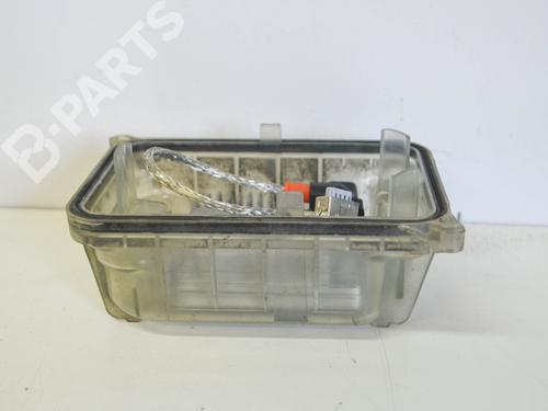 Module xenonverlichting SKODA OCTAVIA II Combi (1Z5) 1.9 TDI | BP11970031C53 