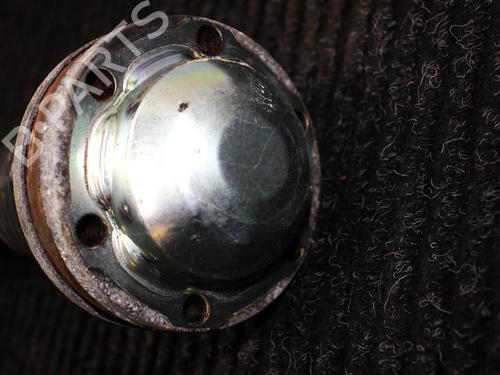 Right front driveshaft VW CC B7 (358) 2.0 TFSI | BP33325099M39 - Image 4