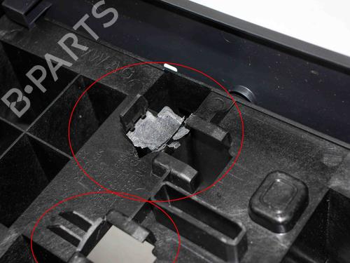 Middle console CUPRA BORN (K11) 58 e-boost | BP29227721I22 