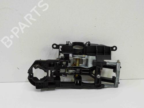 Used Support BMW 5 Gran Turismo (F07) 535 i (306 hp) 13933527