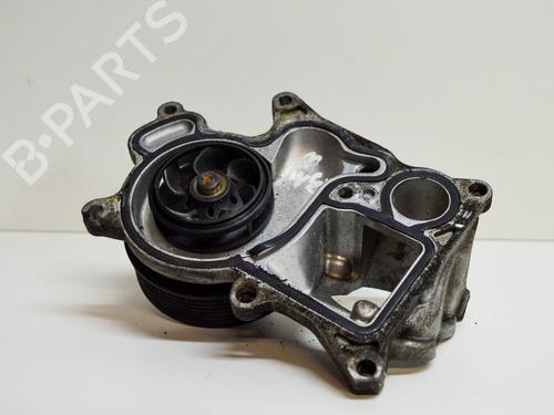 Auxiliary water pump BMW 4 Coupe (F32, F82) 420 d | BP14675087M111 