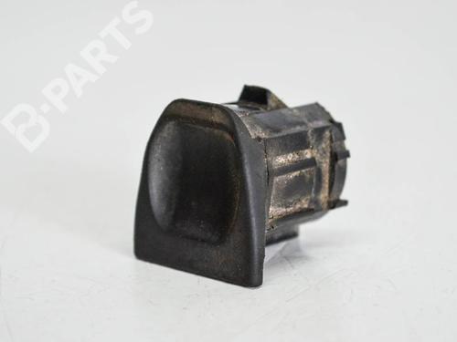 Venstre bak utvendig håndtak AUDI A6 C6 Avant (4F5) 2.0 TDI (140 hp) 6493738