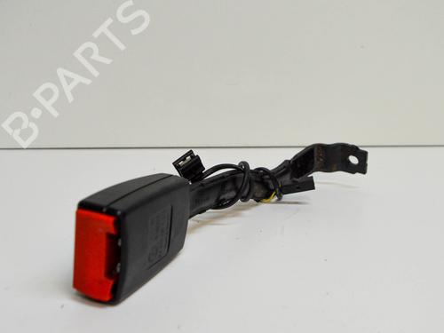 Sikkerhetsbelte-spenne VW JETTA III (1K2) 1.6 TDI (105 hp) 14674368