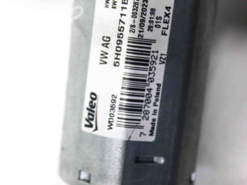 Rear wiper motor CUPRA BORN (K11) 58 e-boost | BP29227739M102 