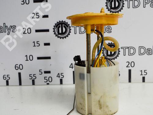 Used Fuel pump VW PASSAT B6 (3C2) 2.0 TDI (140 hp) 6531532